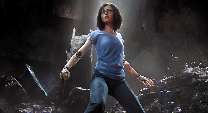 Alita 2 powstanie? Reżyser potwierdza rozmowy